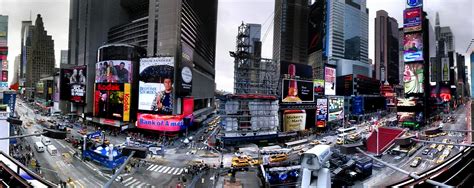 earthcam new york times square